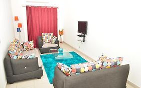 Residence-emeraude